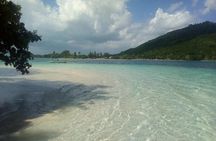 The Southwest Secret Gilis: Gili Nanggu, Gili Sudak, & Gili Kedis