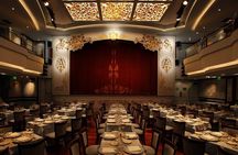 Tango Show at Cafe Los Angelitos Tango with optional Dinner