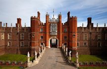 Hampton Court Palace Entrance Ticket