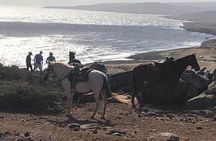 Private Sunset Horseback Ride