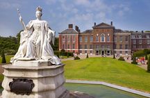 Kensington Palace Entrance Ticket
