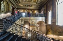 Kensington Palace Entrance Ticket