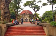 Experience Manila's Heritage: Intramuros & More in Half a Day!