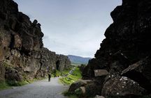 Whale Watching and Golden Circle Tour from Reykjavik
