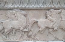 Delphi English Day Trip from Athens with Official Guide