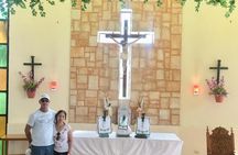 Dune Buggy Adventure, Snorkel, Mayan Town, East Coast, Tequila and City Tour 