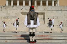 Athens Super Saver: Half-Day Acropolis Tour plus Mycenae&Nafplio