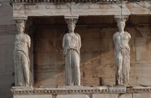 Athens Super Saver: City Sightseeing Tour plus Half-Day Cape Sounion Trip