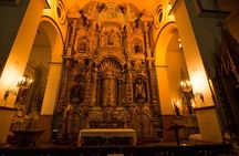 Panama City’s Old Town Guided Tour