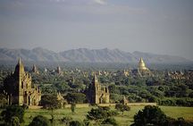 Half Day Bagan