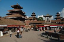 Kathmandu Heritage Sightseeing Tour