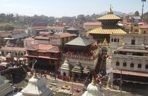 Kathmandu Heritage Sightseeing Tour
