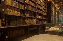 Lima's Vibrant Heritage: Exploring the City's Landmarks Half-day