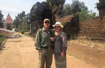 Full-Day Phnom Penh City Tours