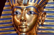 Cairo Tour to the Egyptian Museum, Islamic Cairo & Coptic Cairo