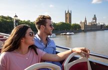 The London Pass®: 100+ Things To Do - Includes Tower Bridge