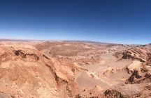 4-Days Trip to Discover San Pedro de Atacama