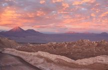4-Days Trip to Discover San Pedro de Atacama