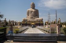 Spiritual Tour of Bodhgaya & Varanasi (5 Days)