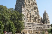 Spiritual Tour of Bodhgaya & Varanasi (5 Days)