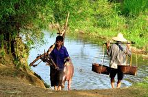 Trekking In Mai Chau - Pu Luong Nature Reserve Tour 3 Days 