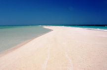 Nakupenda Beach Day Tour in Zanzibar