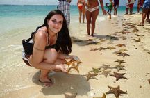 Nakupenda Beach Day Tour in Zanzibar