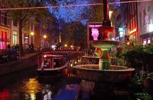 Amsterdam Introduction Tour with a Private Guide