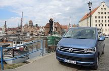 Malbork Castle Private Tour from Gdansk 