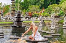 Bali best instagrammable sport tour