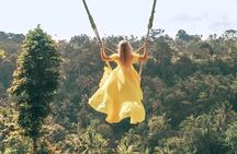 Bali best instagrammable sport tour