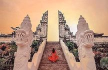Bali best instagrammable sport tour