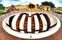 Golden Triangle India Trip