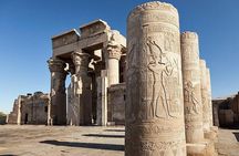 Private full-day tour from Luxor to Aswan or vice versa