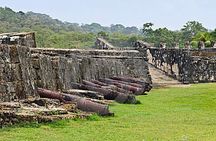 Agua Clara Canal Lock Center & Colon Fort
