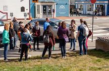 Golden Gate Bay Cruise + Fisherman's Wharf Walking Tour