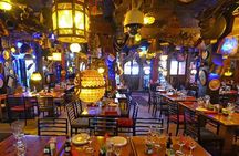Rio Scenarium Nightclub Admission and Transfer