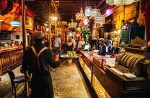 Rio Scenarium Nightclub Admission and Transfer