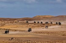 4h SSV Buggy Island Adventure - 1000cc or 500cc