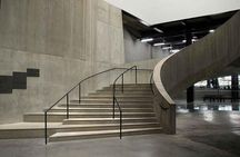 Museum of Modern Art in Rio de Janeiro Guided Tour, Admission & Transfer