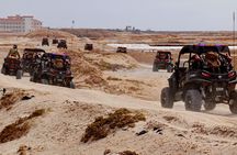 2h SSV Buggy Desert Adventure - 1000cc or 500cc