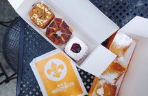 Portland Delicious Donut Adventure & Walking Food Tour