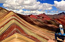Rainbow Mountain Cusco Full Day