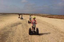 Segway Tour of Santa Maria