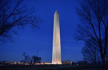 Private Tour to see the Monuments and Memorials in Washington DC