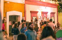 Historical and Cultural Walking Tour of San José del Cabo