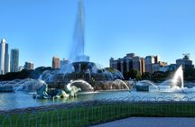 Chicago City Tour with Architecture River Cruise Option