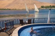 Abusimbel& 3 Nights Nile Cruise 