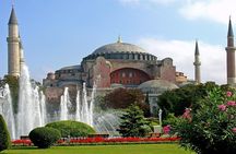 Istanbul: Private City Highlights Guided Tour