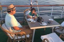 Abusimbel& 3 Nights Nile Cruise 